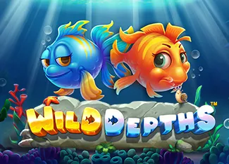 Wild Depths - SMARTGAMING138