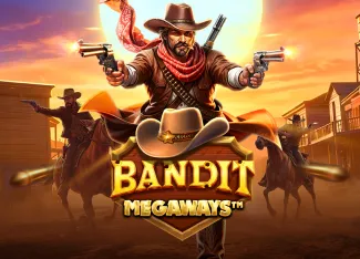 Bandit Megaways - SMARTGAMING138