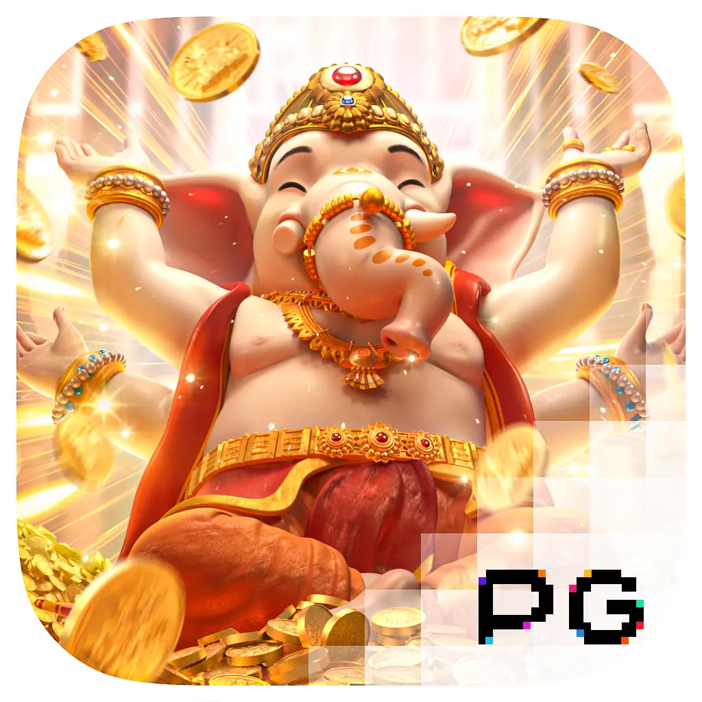 Ganesha Fortune - SMARTGAMING138