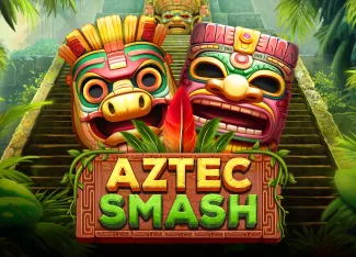 Aztec Smash - SMARTGAMING138