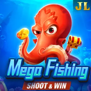 Mega Fishing - SMARTGAMING138