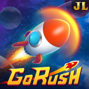 Go Rush - SMARTGAMING138