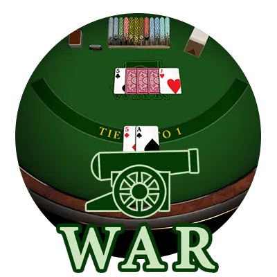 War - SMARTGAMING138