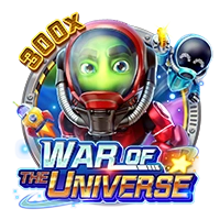 Facai : WAR OF THE UNIVERSE - SMARTGAMING138