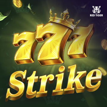 777 Strike - SMARTGAMING138
