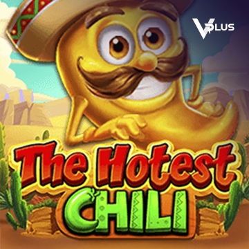 The Hottest Chili - SMARTGAMING138