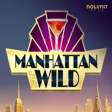 NolimitCity : Manhattan Goes Wild - SMARTGAMING138