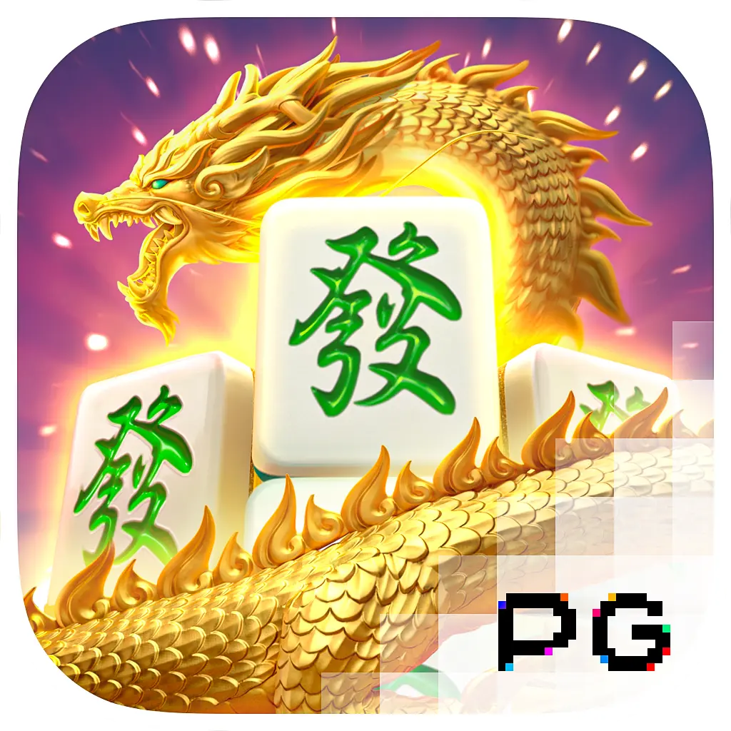 Mahjong Ways 2 - SMARTGAMING138