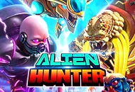 Alien Hunter - SMARTGAMING138