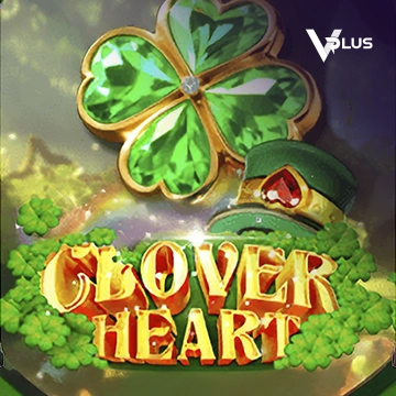 Clover Heart - SMARTGAMING138