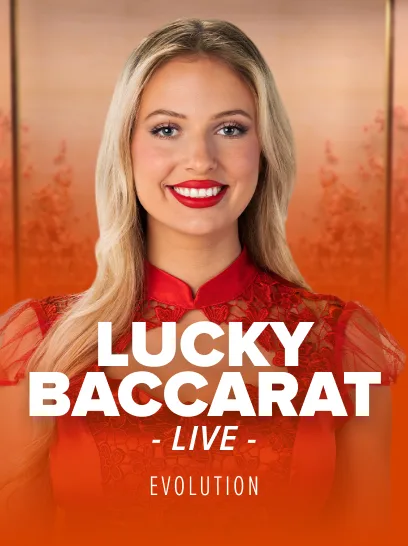 Lucky Baccarat A - SMARTGAMING138