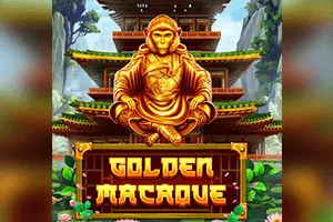 Golden Macaque - SMARTGAMING138