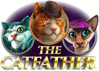 The Catfather - SMARTGAMING138