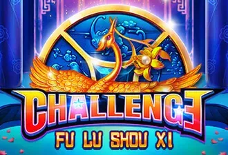PLAYSTAR : CHALLENGE・FU LU SHOU XI - SMARTGAMING138