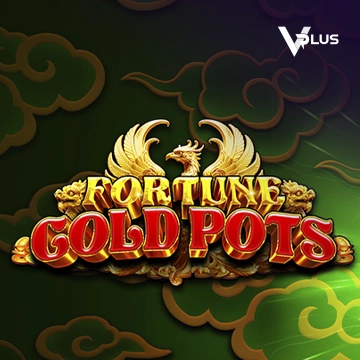 Fortune Gold Pots - SMARTGAMING138