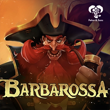 Barbarossa - SMARTGAMING138