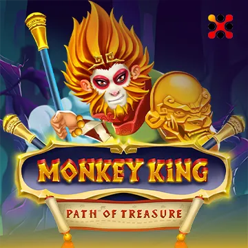 Monkey King: Path of Treasure - SMARTGAMING138
