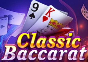 Bakarat Klasik - SMARTGAMING138