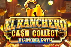 El Ranchero Cash Collect Diamond Path - SMARTGAMING138