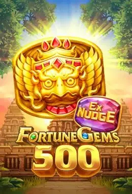 Jili : Fortune Gems 500 - SMARTGAMING138