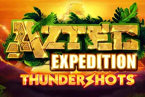 Aztec Expedition - SMARTGAMING138