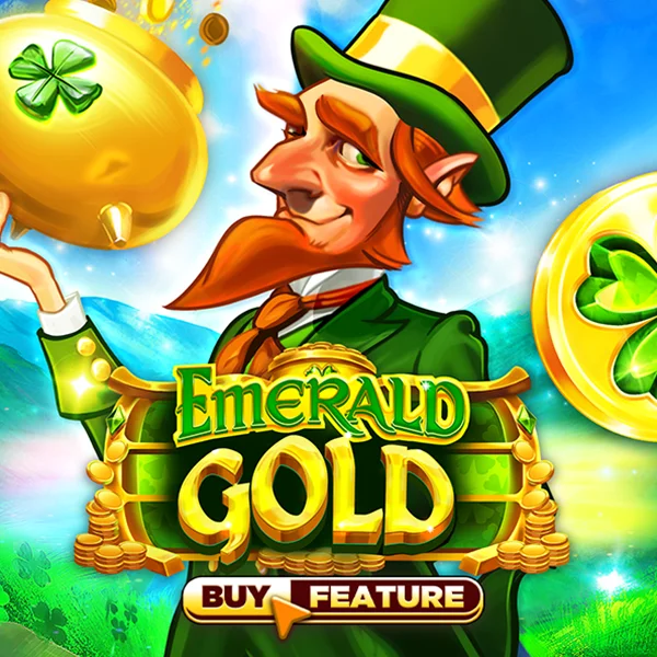 Emerald Gold - SMARTGAMING138