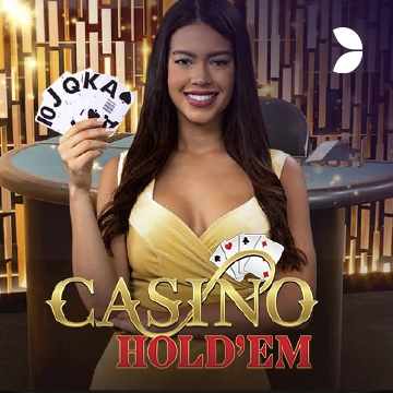 Casino Holdem - SMARTGAMING138