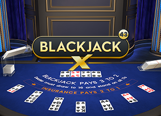 BlackjackX 43 - SMARTGAMING138