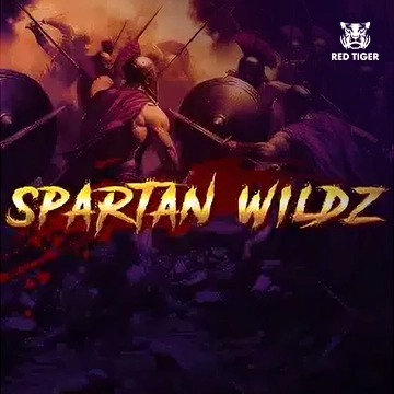Spartan Wildz - SMARTGAMING138