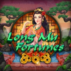 Long Mu Fortunes - SMARTGAMING138