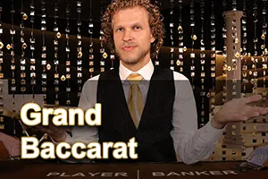 Grand Baccarat - SMARTGAMING138