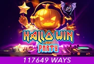 Hallo Win Party - SMARTGAMING138