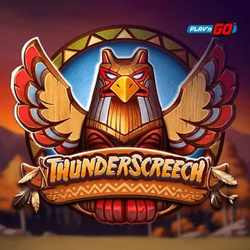 Thunder Screech - SMARTGAMING138