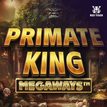 Primate King MegaWays™ - SMARTGAMING138