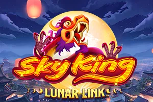 Lunar Link: Sky King - SMARTGAMING138
