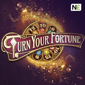 Turn Your Fortune - SMARTGAMING138