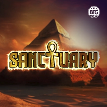 Sanctuary - SMARTGAMING138