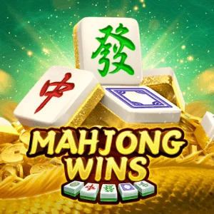 Mahjong Wins - SMARTGAMING138