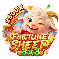 Facai : FORTUNE SHEEP - SMARTGAMING138