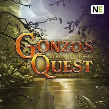 Gonzos Quest - SMARTGAMING138