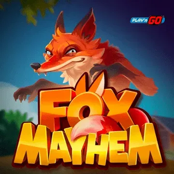Fox Mayhem - SMARTGAMING138