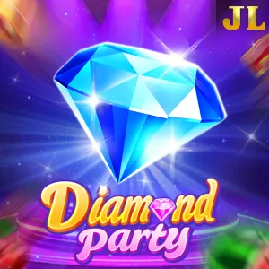 Jili : Diamond Party - SMARTGAMING138