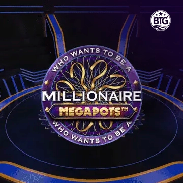 Millionaire Megapots - SMARTGAMING138
