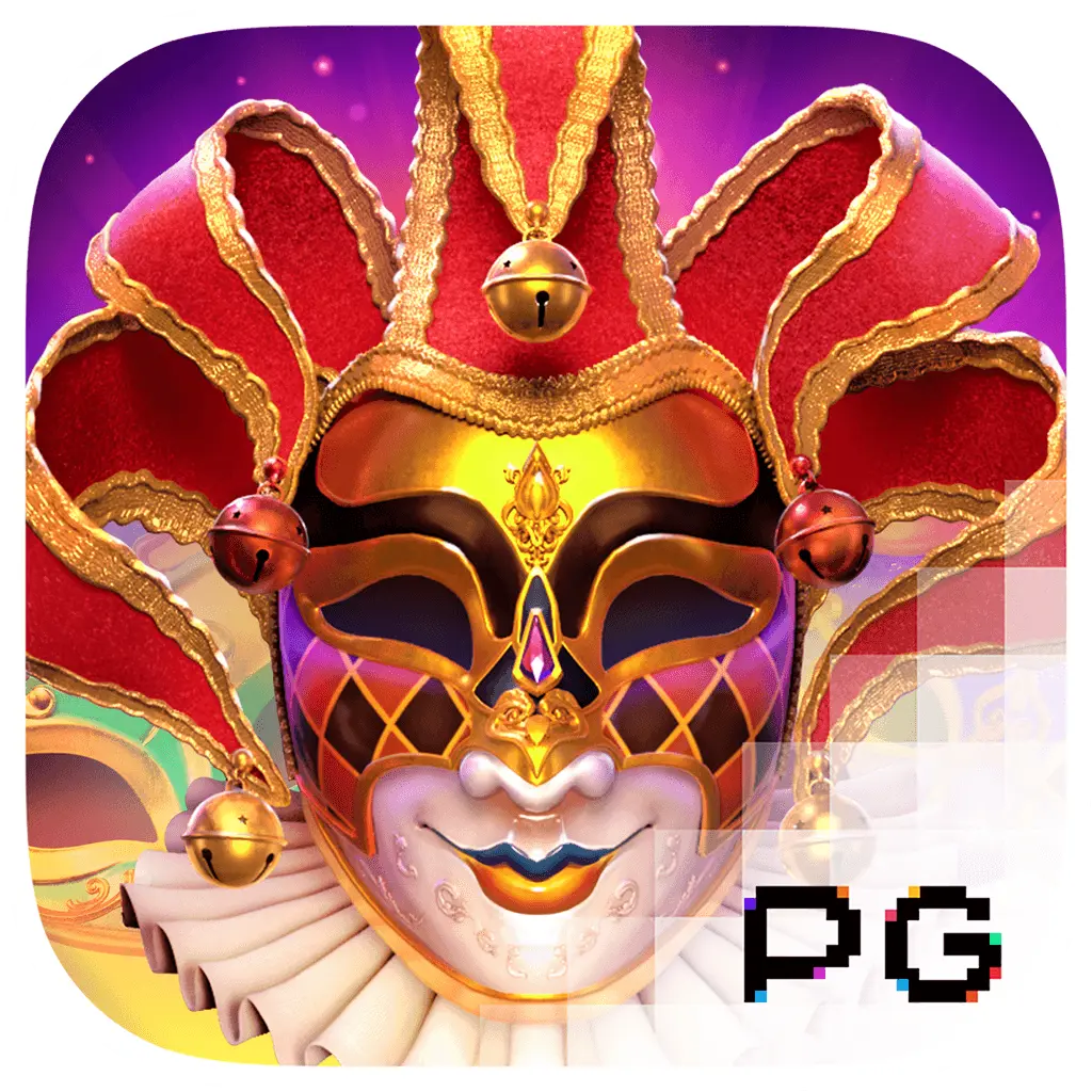 Mask Carnival - SMARTGAMING138