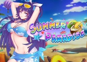 Summer Paradise - SMARTGAMING138