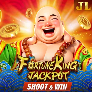Fortune King Jackpot - SMARTGAMING138