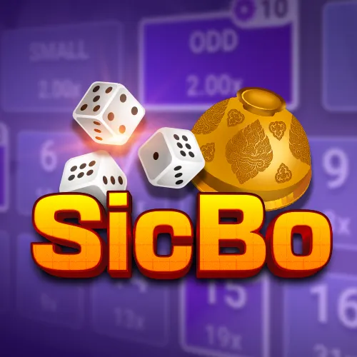 SICBO - SMARTGAMING138