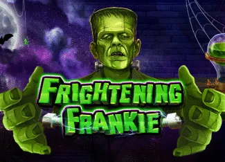 Frightening Frankie - SMARTGAMING138