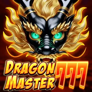 Dragon Master 777 - SMARTGAMING138