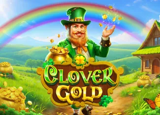 Clover Gold - SMARTGAMING138